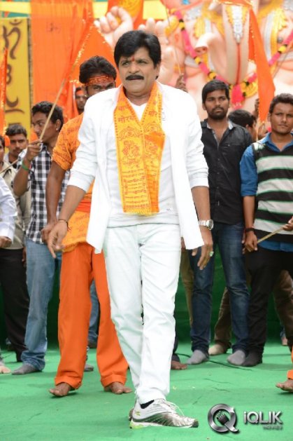 Ali Baba Okkade Donga